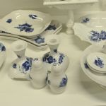 791 9535 DINNER SET